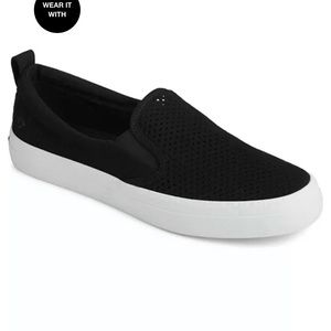 Sperry Top-slider